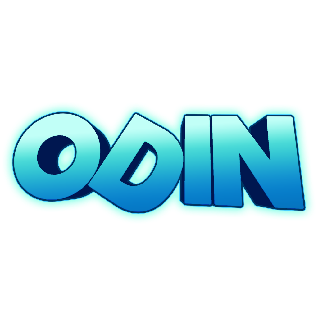 Odin Mod logo